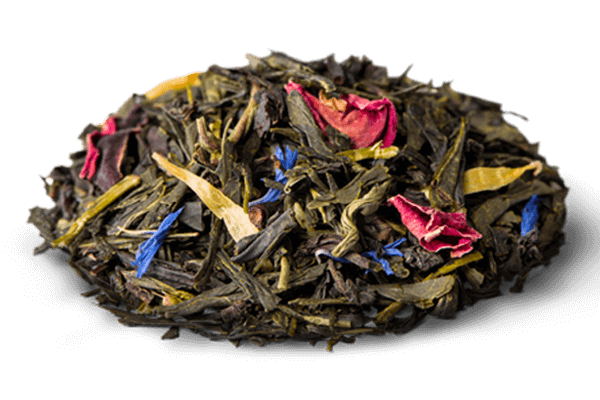 thé nunshen haute manufacture de thés