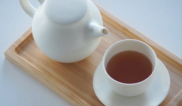 thés nunshen haute manufacture de thés