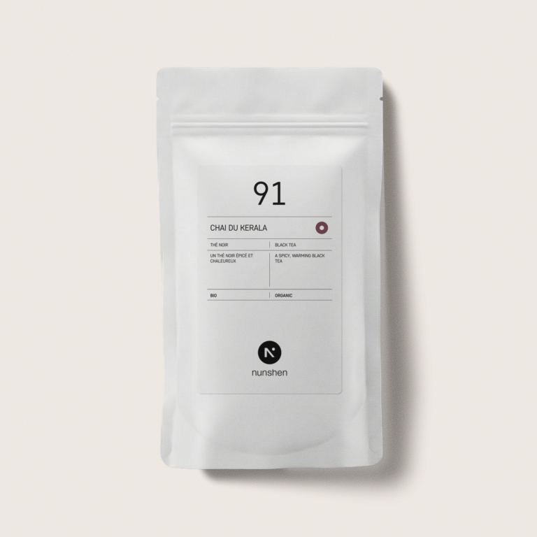 chai du kerala bio