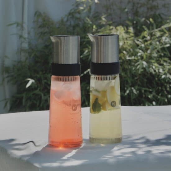 ice tea maker 800 ml