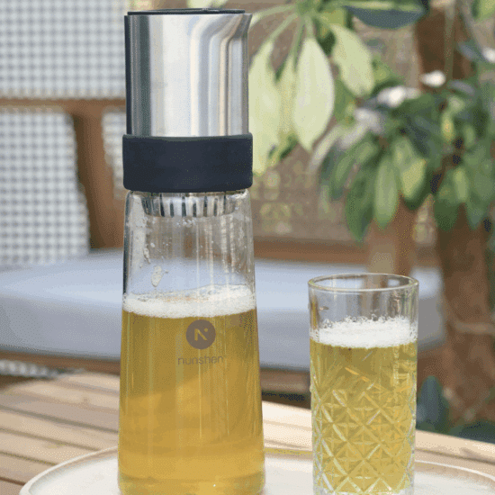 ICE TEA MAKER 800 ML – Image 4