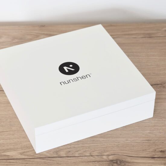 COFFRET DE PRÉSENTATION 9 COMPARTIMENTS (VIDE) – Image 4