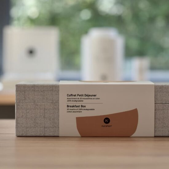 COFFRET PETIT DÉJEUNER – Image 2
