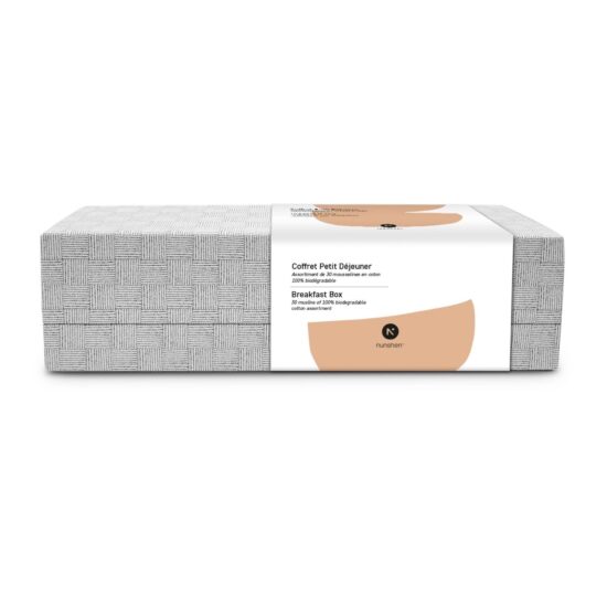 Coffret Petit Déjeuner