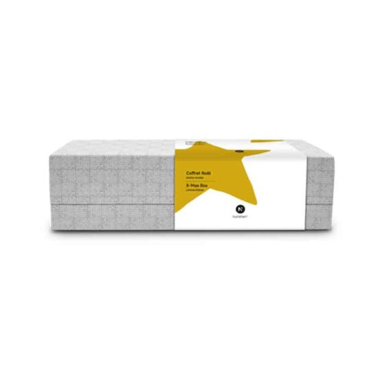 coffret noel nunshen