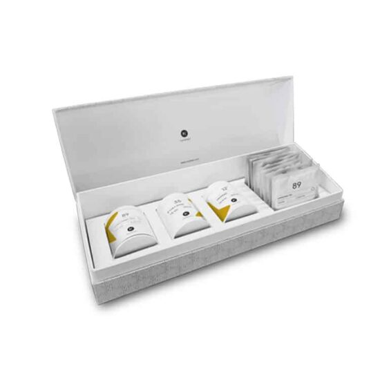 coffret noel nunshen