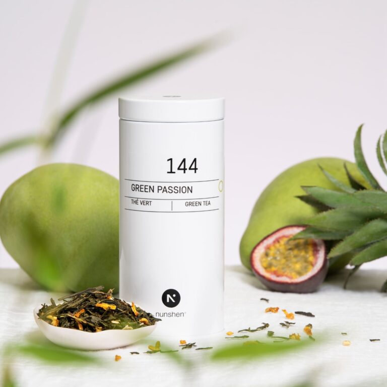 green passion bio