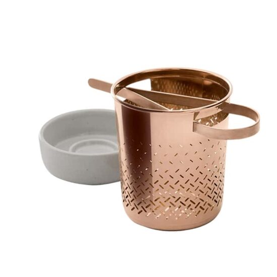 infuseur pour tasse à thé nunshen