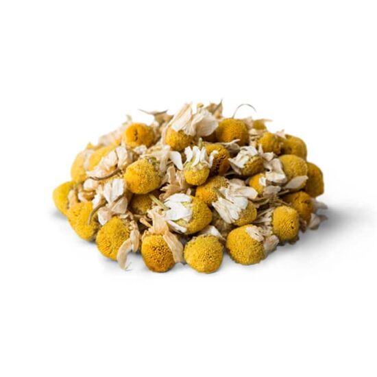 infusion camomille 04B nunshen vrac