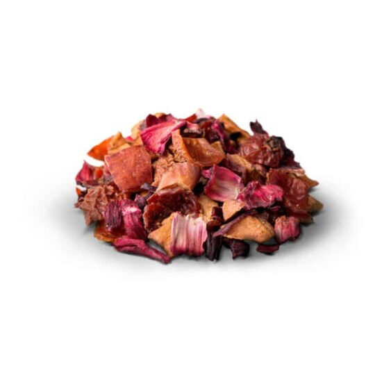 infusion feu de cheminée bio 19 nunshen vrac
