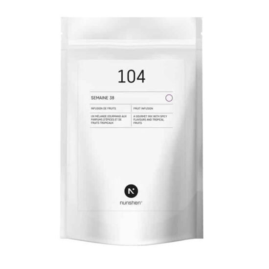 infusion fruits semaine 38 104 nunshen pouch