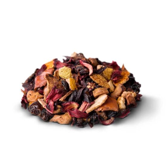 infusion vergers des mings 141 nunshen bio