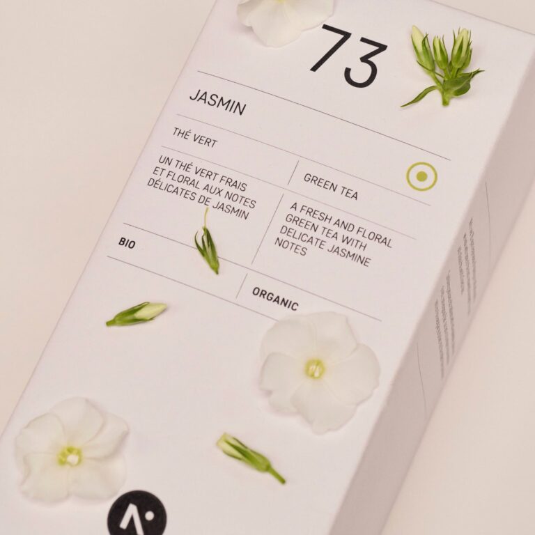 jasmin