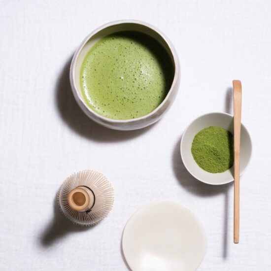 MATCHA PREMIUM BIO – Image 2