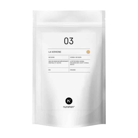 infusion verveine 03B nunshen pouch