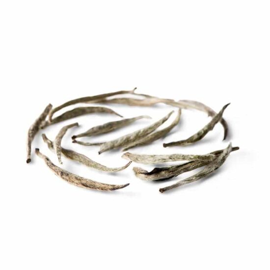 SILVER NEEDLES