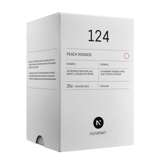 peach rooibos 124 nunshen mousselines