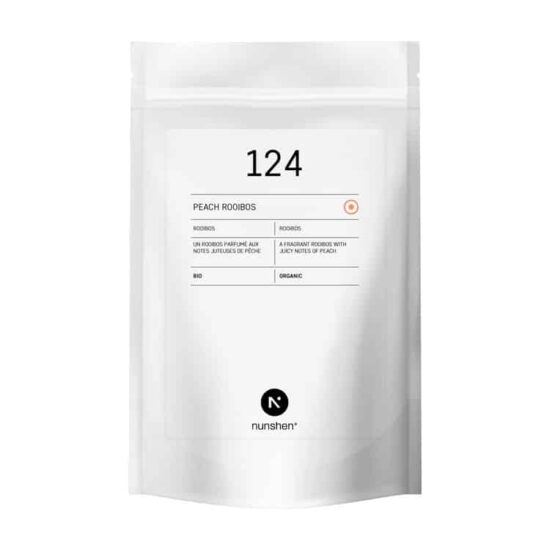 peach rooibos 124 nunshen pouch