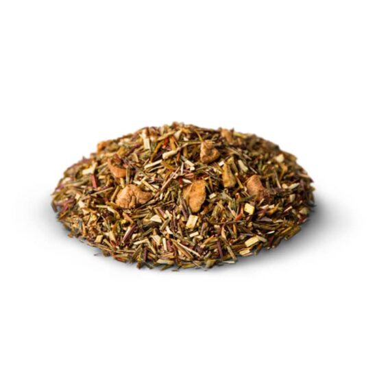 peach rooibos 124 nunshen vrac