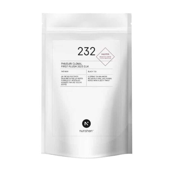PHUGURI CLONAL FIRST FLUSH DJ4 2023