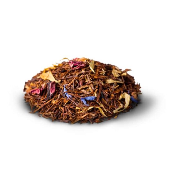 rooibos capetown bio 117 nunshen vrac