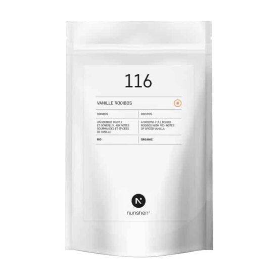 rooibos vanille bourbon 116 nunshen pouch