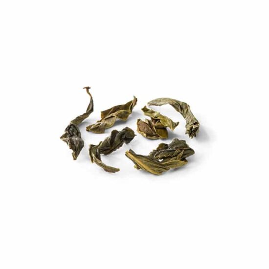 thé bao zhong 134 nunshen