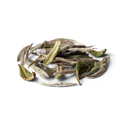 thé blanc bai mu dan 98 nunshen