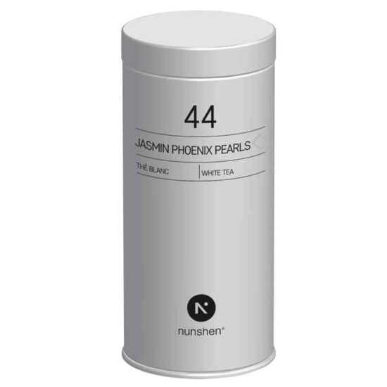 thé blanc jasmin phoenix pearl 44 nunshen