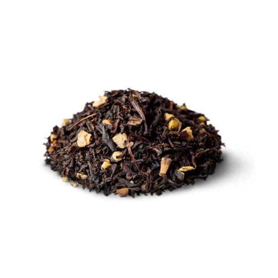 thé noir chai du kerala bio 91 nunshen