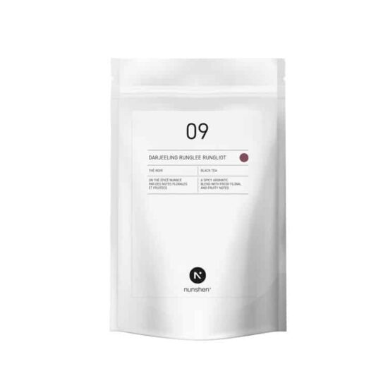 thé noir darjeeling runglee rungliot 09 nunshen pouch