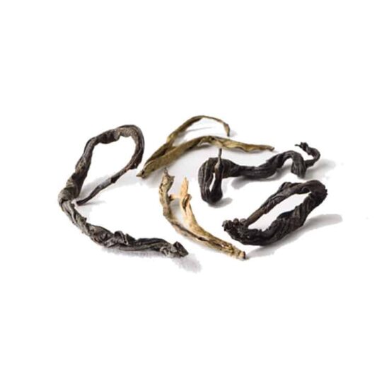thé noir honeybee black 902 nunshen