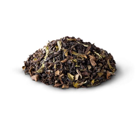 thé noir masala chai 171 nunshen vrac