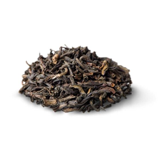 thé noir yunnan imperial 08 nunshen vrac