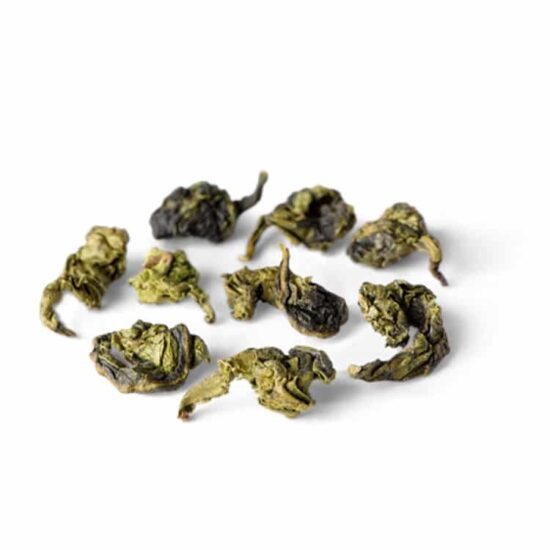 thé oolong anxie tie guan yin 189 nunshen vrac
