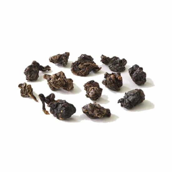 thé red oolong 131 nunshen vrac