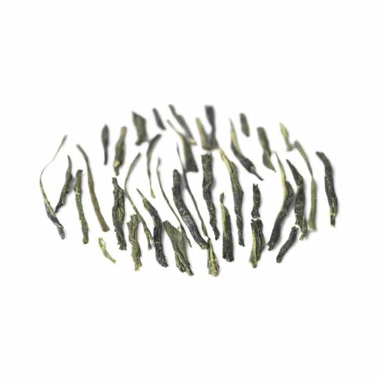 thé vert gyokuro 71 nunshen