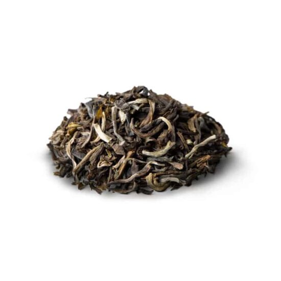 thé vert jasmin bio 73 nunshen