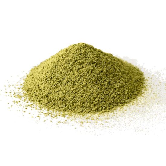 thé vert matcha yogashi 701 nunshen