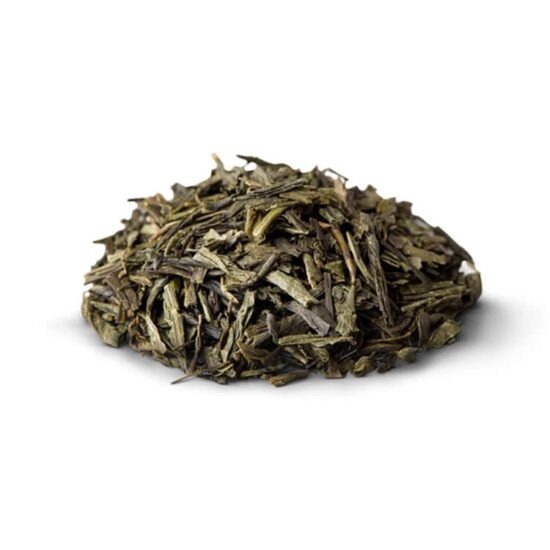 thé vert sencha lemon 103 nunshen vrac