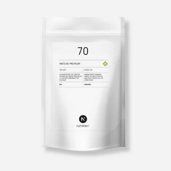 MATCHA PREMIUM BIO – Image 3