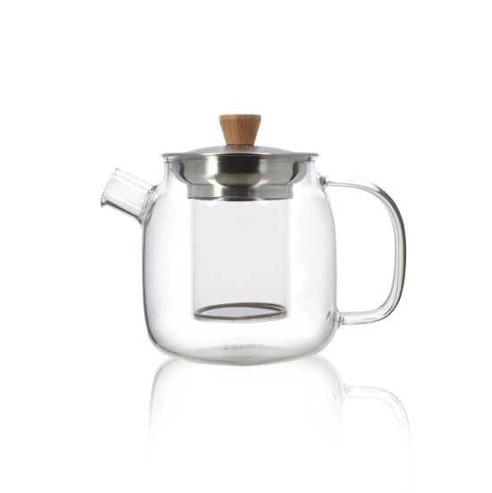 Théière en Verre OSCAR - 550ml