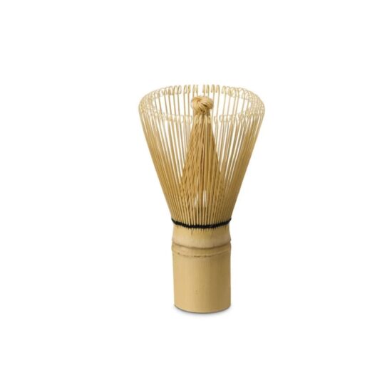Fouet à Matcha en Bambou Chasen