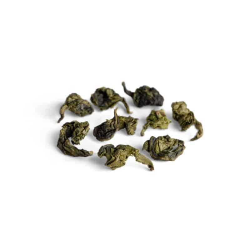 alishan milky oolong