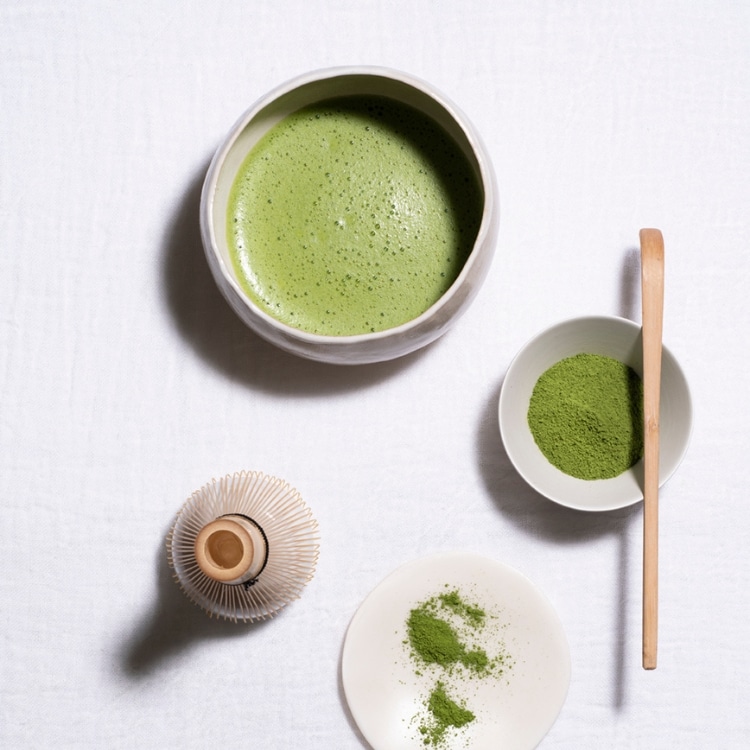 spatule matcha chashaku