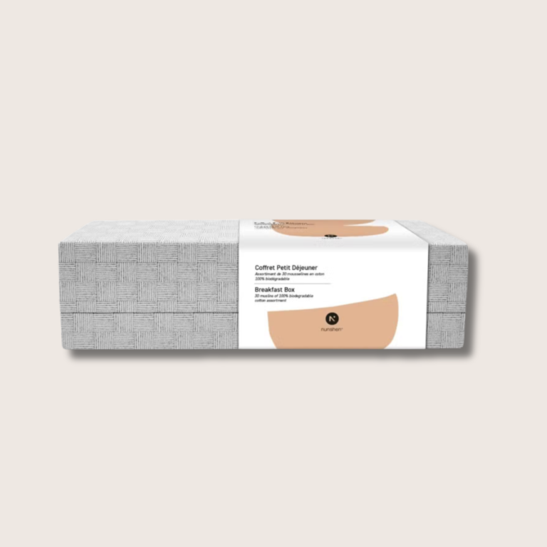 coffret petit dÉjeuner