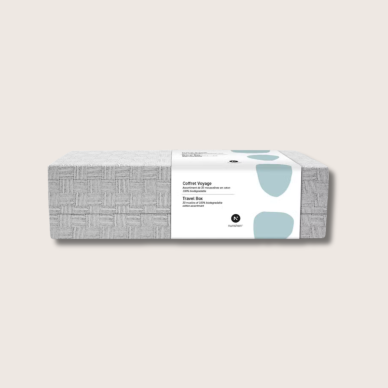 coffret voyage