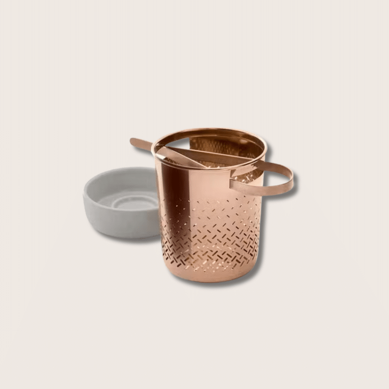 infuseur pour thÉiÈre