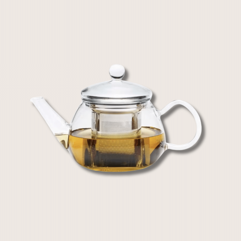 théière en verre vogue – 500 ml