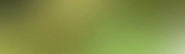 flou thé vert